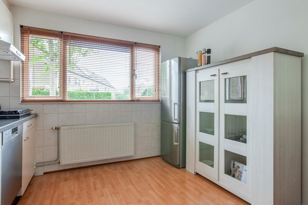 Medium property photo - Getijmolenerf 1, 2807 GG Gouda